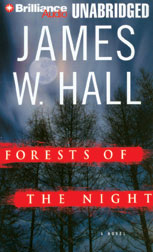 Forests of the Night: A Novel